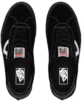 ヴァンズ エポックスポーツ (黒) VN0A4BU6BKA Shop ヴァンズ エポックスポーツ (黒) VN0A4BU6BKA