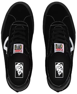 ヴァンズ エポックスポーツ (黒) VN0A4BU6BKA Shop ヴァンズ エポックスポーツ (黒) VN0A4BU6BKA