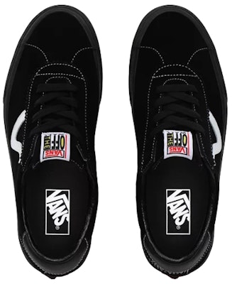 Vans Epoch Sport 黑色款 VN0A4BU6BKA Shop Vans Epoch Sport 黑色款 VN0A4BU6BKA