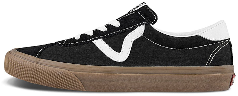 Vans Epoch Sport 'Black Gum' VN0A4BU60AQ Buy Vans Epoch Sport 'Black Gum' VN0A4BU60AQ