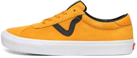 Vans Epoch Sport 'Cadmium Yellow' VN0A4BU6XW3 Vans Epoch Sport 'Cadmium Yellow' VN0A4BU6XW3