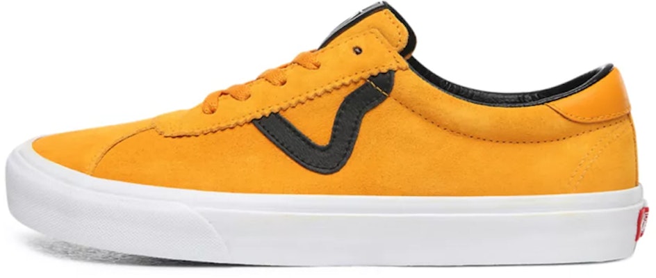 Vans Epoch Sport '镉黄'款式运动鞋 VN0A4BU6XW3 Buy Vans Epoch Sport '镉黄'款式运动鞋 VN0A4BU6XW3