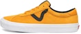 Vans Epoch Sport 'Kuning Kadmium' VN0A4BU6XW3