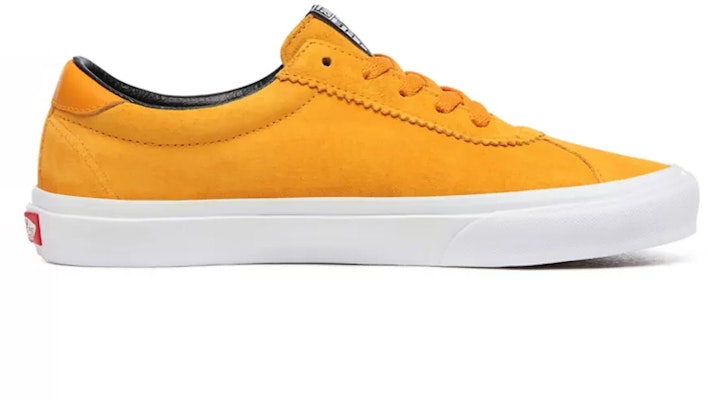 Vans Epoch Sport 'Cadmium Kuning' VN0A4BU6XW3 Order Vans Epoch Sport 'Cadmium Kuning' VN0A4BU6XW3
