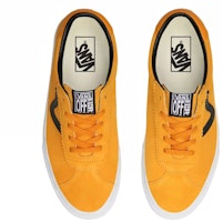 Vans Epoch Sport 'Kuning Kadmium' VN0A4BU6XW3 Shop Vans Epoch Sport 'Kuning Kadmium' VN0A4BU6XW3