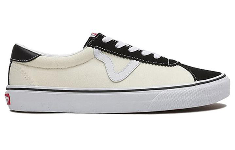 Order Vans Epoch Sport ''Crème Noir'' VN0A4BU6TYQ