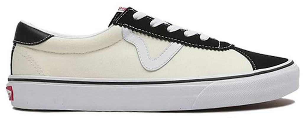 Vans Epoch Sport ''Crème Noir'' VN0A4BU6TYQ Order Vans Epoch Sport ''Crème Noir'' VN0A4BU6TYQ