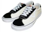 Lookbook Vans Epoch Sport ''Crème Noir'' VN0A4BU6TYQ