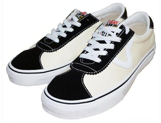 Vans Epoch Sport '米黑色' VN0A4BU6TYQ Lookbook Vans Epoch Sport '米黑色' VN0A4BU6TYQ