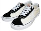 Lookbook Vans Epoch Sport 'Krim Hitam' VN0A4BU6TYQ