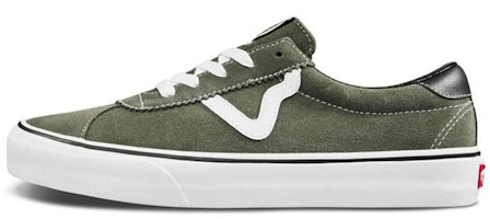 Vans Epoch Sport 'Grape Leaf' VN0A4BU60FI Vans Epoch Sport 'Grape Leaf' VN0A4BU60FI