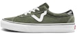 Vans Epoch Sport 'Grape Leaf' Hijau Anggur VN0A4BU60FI