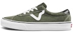 Buy Vans Epoch Sport 'Grape Leaf' Hijau Anggur VN0A4BU60FI