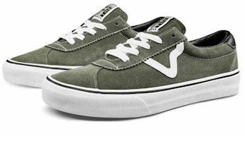 ヴァンズ エポックスポーツ "グレープリーフ" VN0A4BU60FI Order ヴァンズ エポックスポーツ "グレープリーフ" VN0A4BU60FI