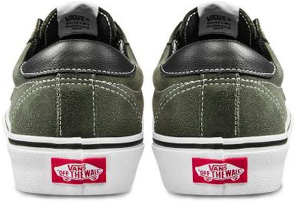 Vans Epoch Sport 'Grape Leaf' Sepatu Hijau Anggur VN0A4BU60FI Shop Vans Epoch Sport 'Grape Leaf' Sepatu Hijau Anggur VN0A4BU60FI