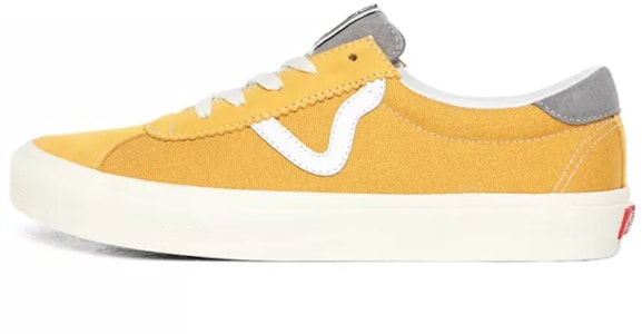 Vans Epoch Sport '蜂蜜金色棉花糖' 运动鞋 VN0A4BU622L Buy Vans Epoch Sport '蜂蜜金色棉花糖' 运动鞋 VN0A4BU622L