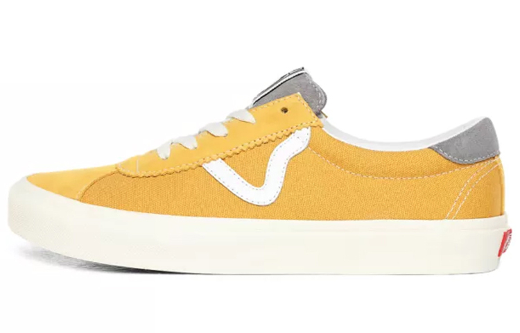 Vans Epoch Sport 'Honey Gold Marshmallow' VN0A4BU622L