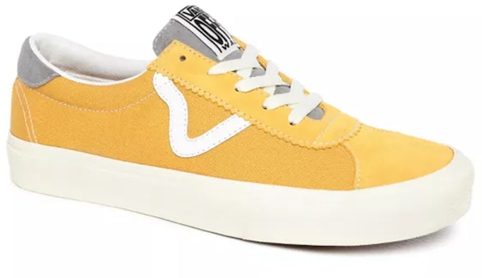 Vans Epoch Sport '蜂蜜金色棉花糖' 运动鞋 VN0A4BU622L Lookbook Vans Epoch Sport '蜂蜜金色棉花糖' 运动鞋 VN0A4BU622L