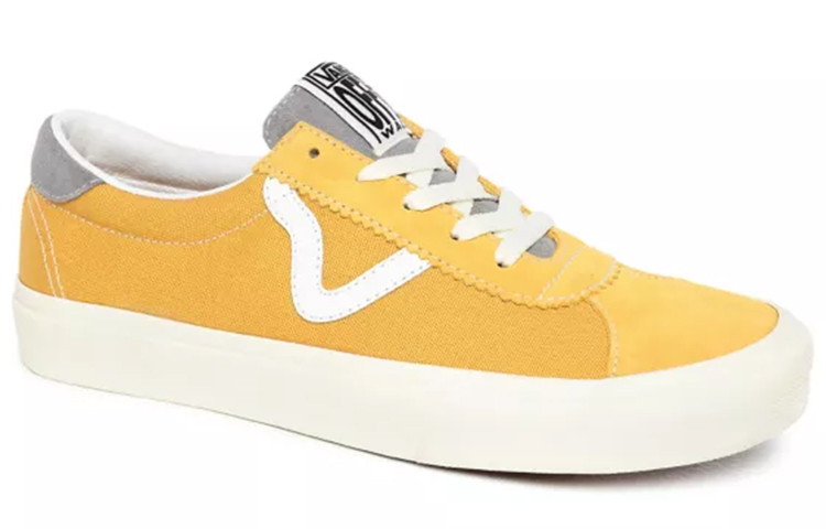 Lookbook Vans Epoch Sport ''Or Miel Marshmallow'' VN0A4BU622L