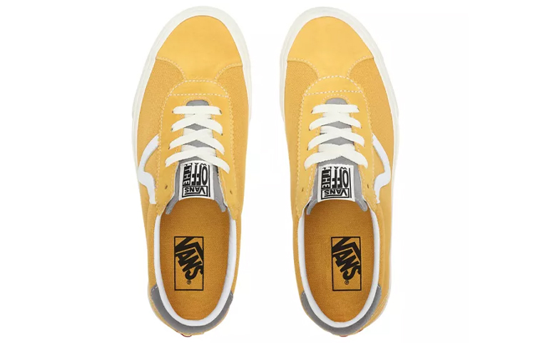 Shop Vans Epoch Sport ''Or Miel Marshmallow'' VN0A4BU622L