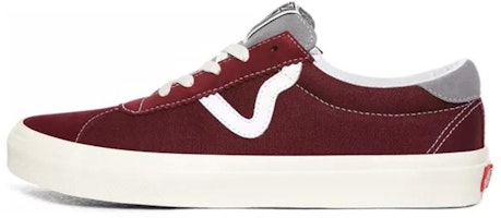Vans Epoch Sport 'Port Royale' VN0A4BU624Q Vans Epoch Sport 'Port Royale' VN0A4BU624Q