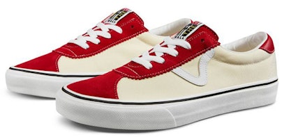 Vans Epoch Sport 'Racing Red' Merah Perlumbaan VN0A4BU6TYR Order Vans Epoch Sport 'Racing Red' Merah Perlumbaan VN0A4BU6TYR