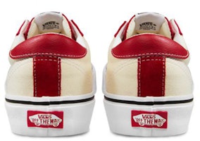 Vans Epoch Sport 'Racing Red' Merah Perlumbaan VN0A4BU6TYR Shop Vans Epoch Sport 'Racing Red' Merah Perlumbaan VN0A4BU6TYR