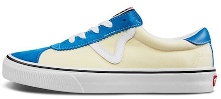 Vans Epoch Sport 'Turkish Tile' VN0A4BU6TYS Vans Epoch Sport 'Turkish Tile' VN0A4BU6TYS