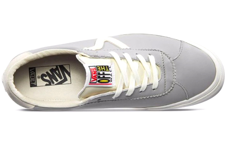 Lookbook Vans Epoch Sport LX '比利时'鞋款 VN0A3MUIVOI