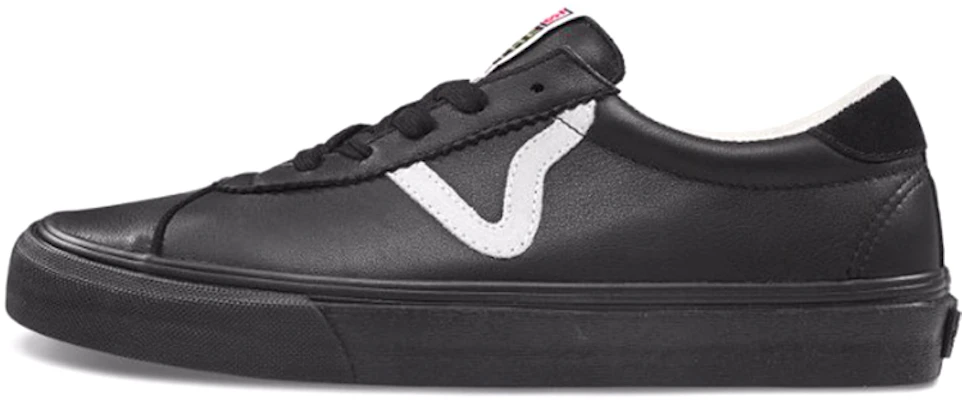Vans Epoch Sport LX ''Noir'' VN0A3MUI69E Buy Vans Epoch Sport LX ''Noir'' VN0A3MUI69E
