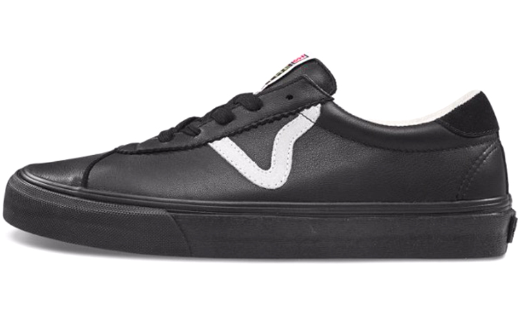 Vans Epoch Sport LX 'Black' VN0A3MUI69E