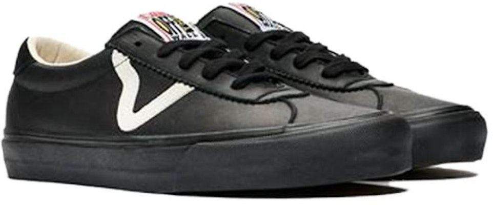 반스 에포크 스포츠 LX 블랙 VN0A3MUI69E Order 반스 에포크 스포츠 LX 블랙 VN0A3MUI69E