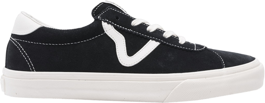 Vans Epoch Sport LX 'Black' VN0A3MUIA6O Buy Vans Epoch Sport LX 'Black' VN0A3MUIA6O
