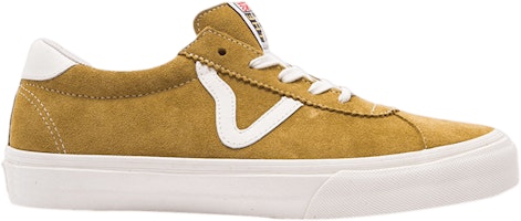 Vans Epoch Sport LX 'Cumin' VN0A3MUIU8F Vans Epoch Sport LX 'Cumin' VN0A3MUIU8F