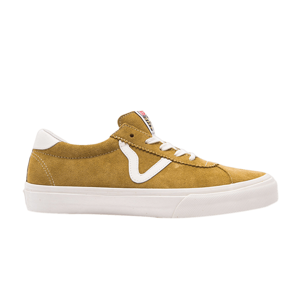 Buy Vans Epoch Sport LX 'Cumin' Lelaki Sneakers VN0A3MUIU8F
