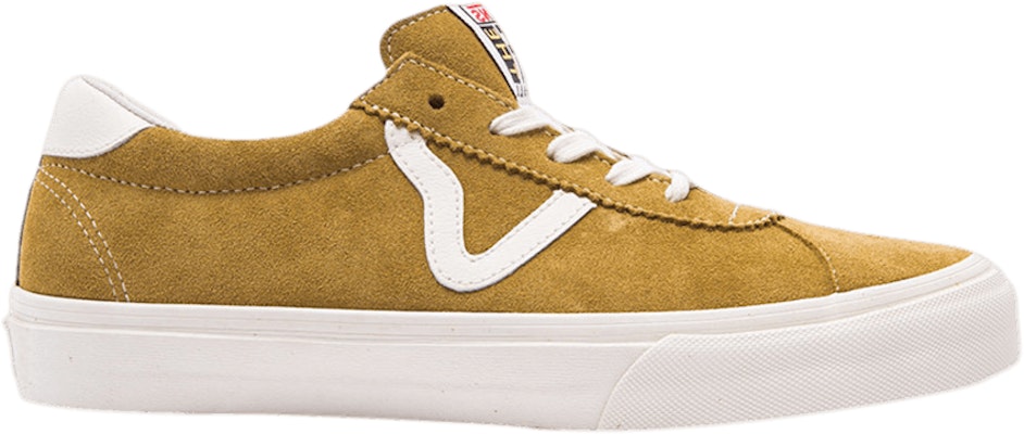 Vans Epoch Sport LX 'Cumin' VN0A3MUIU8F Buy Vans Epoch Sport LX 'Cumin' VN0A3MUIU8F