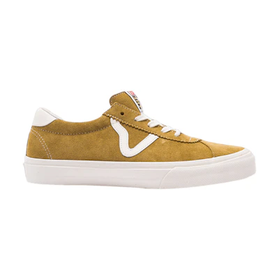 Vans Epoch Sport LX 'Cumin'