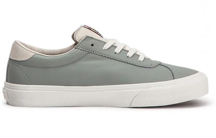 Order Vans EPOCH Sport LX 'Green Gray' VN0A3MUIVOI1