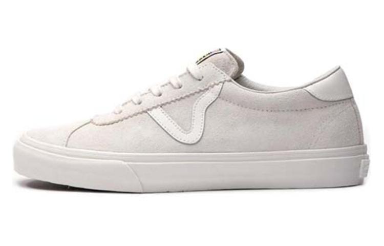 Vans Epoch Sport LX 'Marshmallow' VN0A3MUIR2M