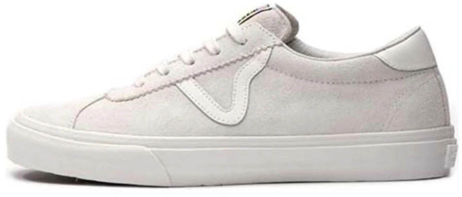 Vans Epoch Sport LX 'Marshmallow' Putih Susu VN0A3MUIR2M Buy Vans Epoch Sport LX 'Marshmallow' Putih Susu VN0A3MUIR2M
