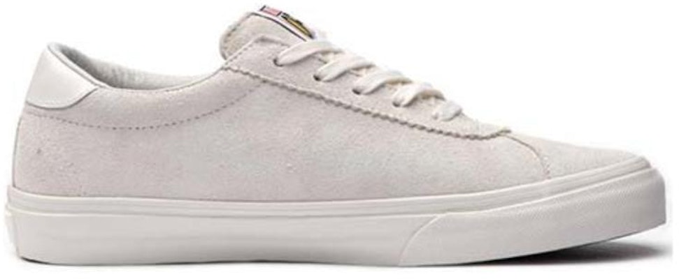 Vans Epoch Sport LX 'Marshmallow' VN0A3MUIR2M Order Vans Epoch Sport LX 'Marshmallow' VN0A3MUIR2M