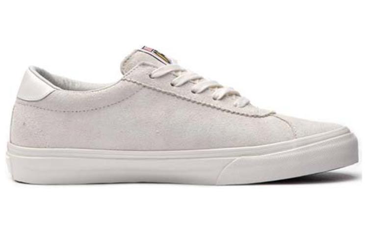 Order Vans Epoch Sport LX 'Marshmallow' Putih Susu VN0A3MUIR2M
