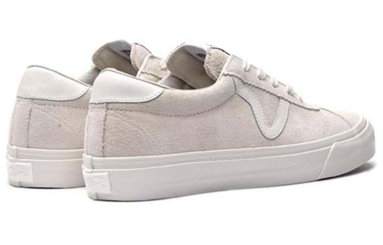 Shop Vans Epoch Sport LX 'Marshmallow' Putih Susu VN0A3MUIR2M