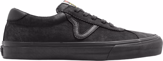 Vans Epoch Sport LX 'Raven' VN0A3MUITGJ Vans Epoch Sport LX 'Raven' VN0A3MUITGJ