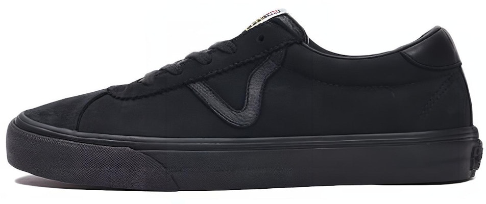 Vans Epoch Sport LX 'Raven' VN0A3MUITGJ Buy Vans Epoch Sport LX 'Raven' VN0A3MUITGJ