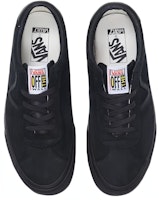Vans Epoch Sport LX 'Raven' VN0A3MUITGJ 范斯時代運動 LX '烏鴉' VN0A3MUITGJ Lookbook Vans Epoch Sport LX 'Raven' VN0A3MUITGJ 范斯時代運動 LX '烏鴉' VN0A3MUITGJ