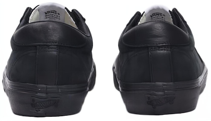 Vans Epoch Sport LX 'Raven' VN0A3MUITGJ Shop Vans Epoch Sport LX 'Raven' VN0A3MUITGJ