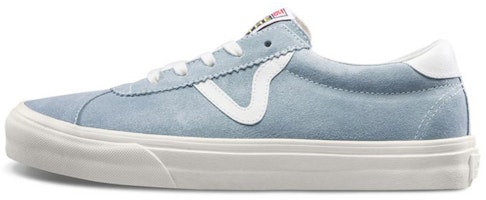 Vans Epoch Sport LX 'Slate' VN0A3MUIMZ7 Vans Epoch Sport LX 'Slate' VN0A3MUIMZ7
