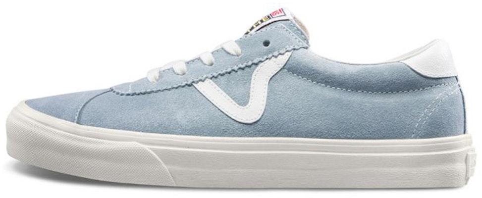 Vans Epoch Sport LX 'Slate' VN0A3MUIMZ7 Buy Vans Epoch Sport LX 'Slate' VN0A3MUIMZ7