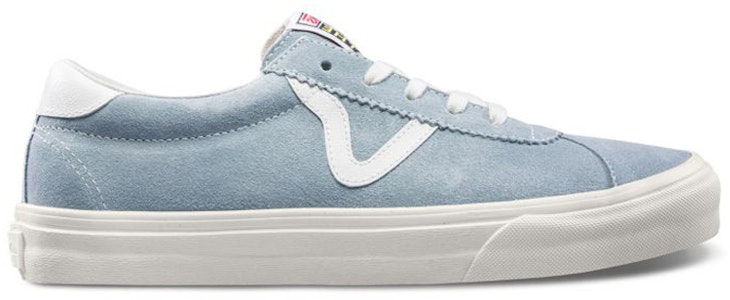 Vans Epoch Sport LX 'Slate' Zapatillas Retro Clásicas VN0A3MUIMZ7 Order Vans Epoch Sport LX 'Slate' Zapatillas Retro Clásicas VN0A3MUIMZ7